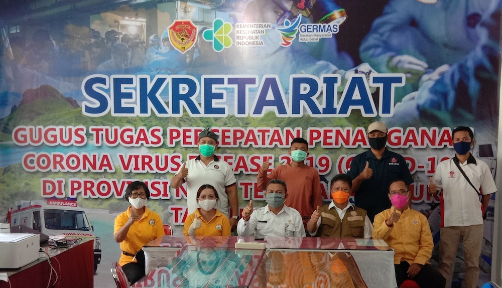 tim hinduntt peduli covid19