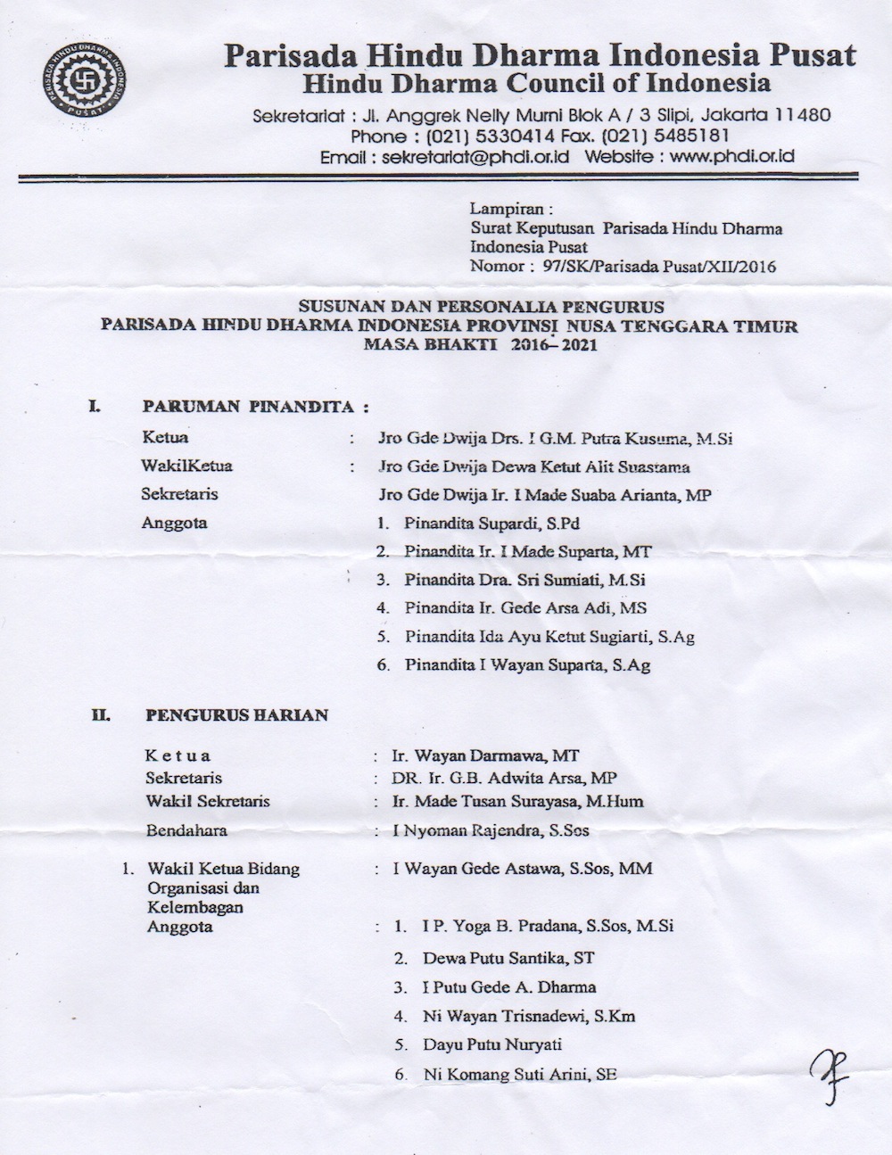 SK PHDI NTT2