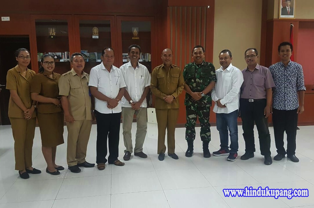 Gubernur NTT