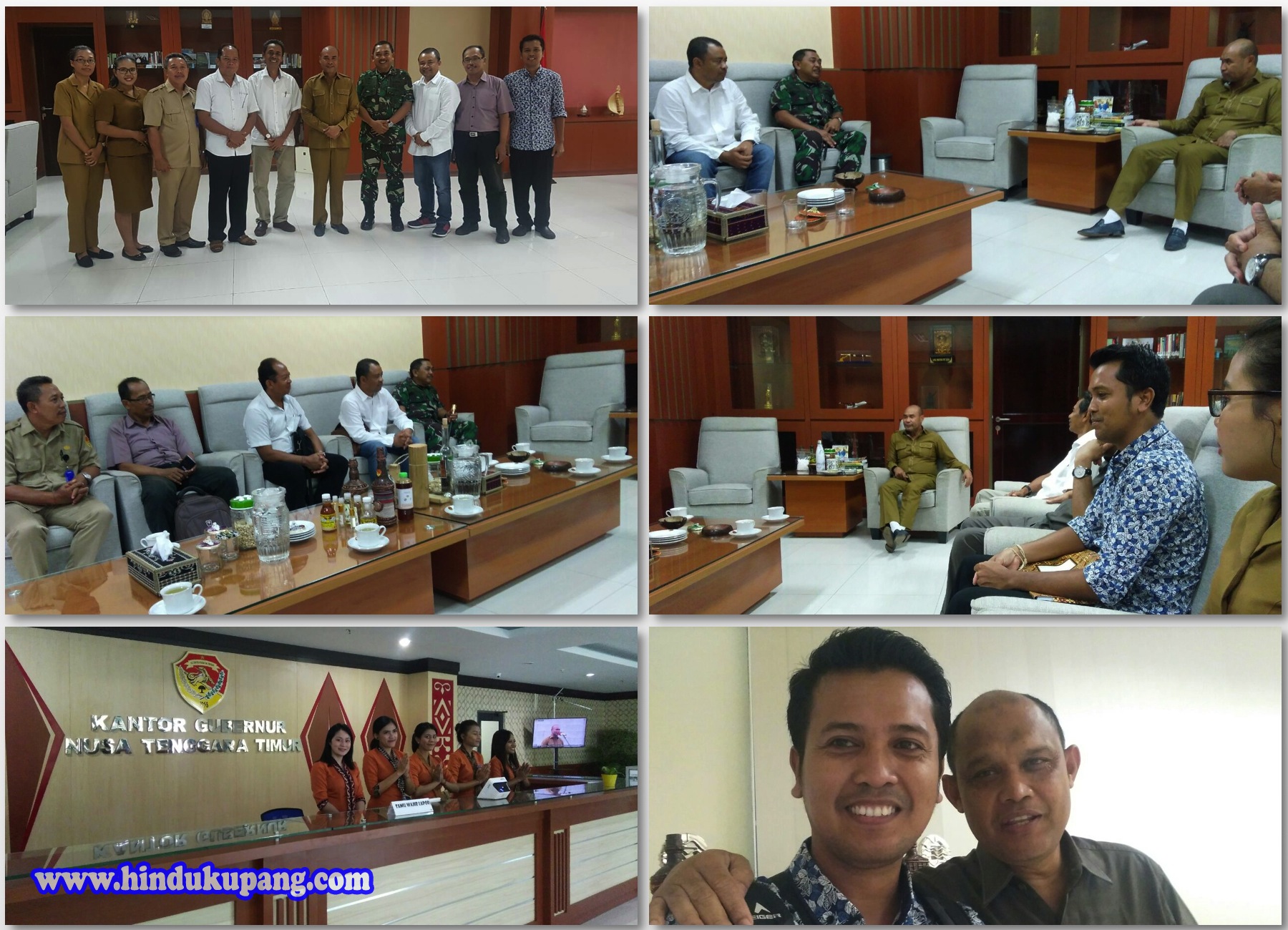 Gubernur NTT1