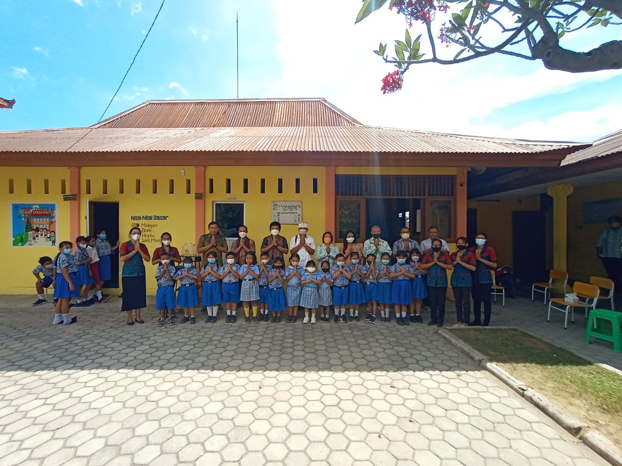SD TK Saraswati10