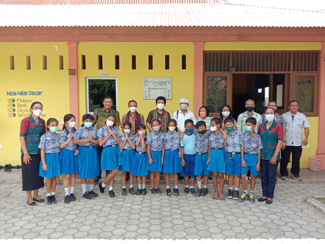 SD TK Saraswati12