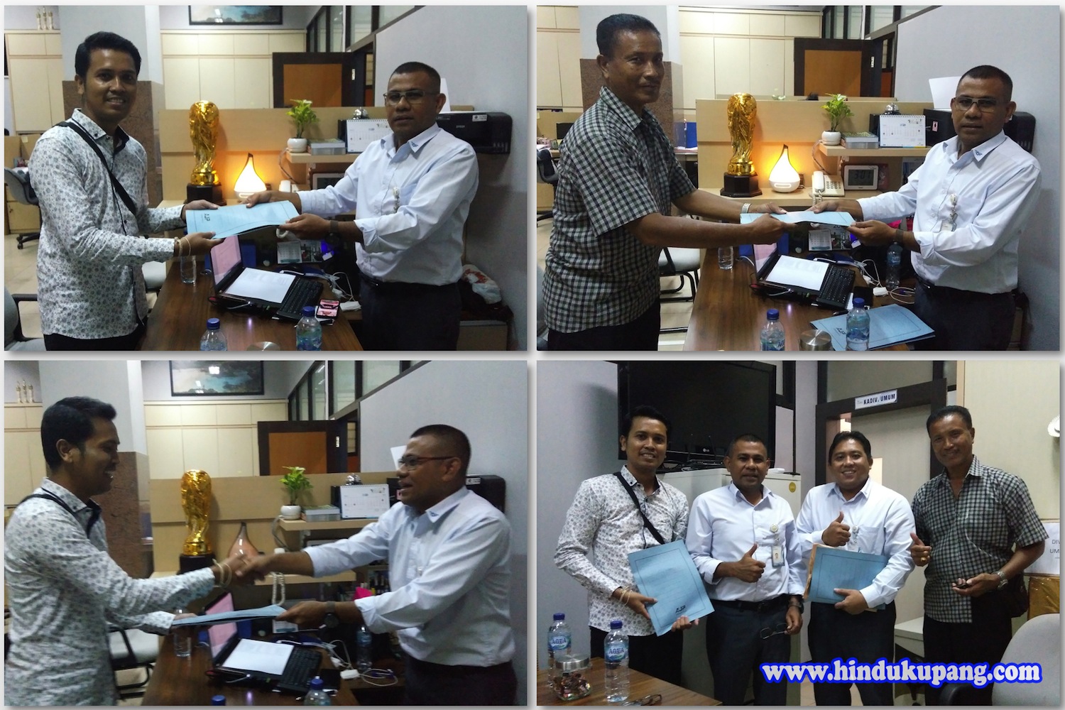 Bank NTT
