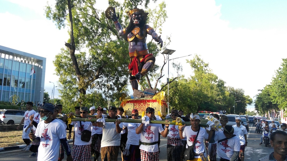 ogoh2018