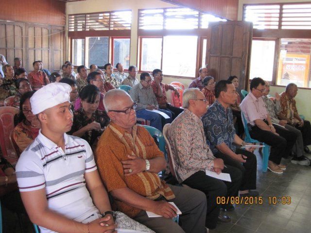 Panitia Ngaben Massal