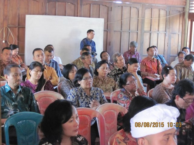 Panitia Ngaben Massal