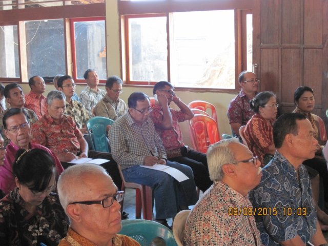 Panitia Ngaben Massal