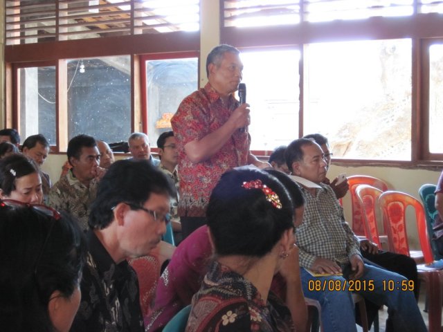 Panitia Ngaben Massal