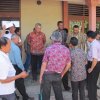 Persiapan Ngaben Massal