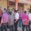 Persiapan Ngaben Massal