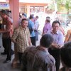 Persiapan Ngaben Massal