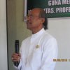 Persiapan Ngaben Massal