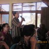 Persiapan Ngaben Massal