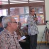 Persiapan Ngaben Massal